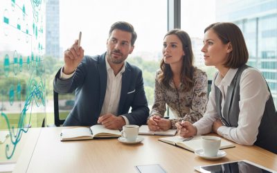 Wdrożenie AI w&nbsp;firmie krok po&nbsp;kroku – praktyczny przewodnik