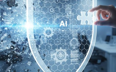 Bezpieczeństwo i&nbsp;odpowiedzialne wykorzystanie AI w&nbsp;organizacji – fundament skalowalnych wdrożeń