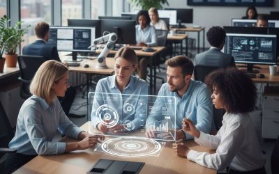 10 procesów w firmie, które możesz zautomatyzować z AI w 30 dni