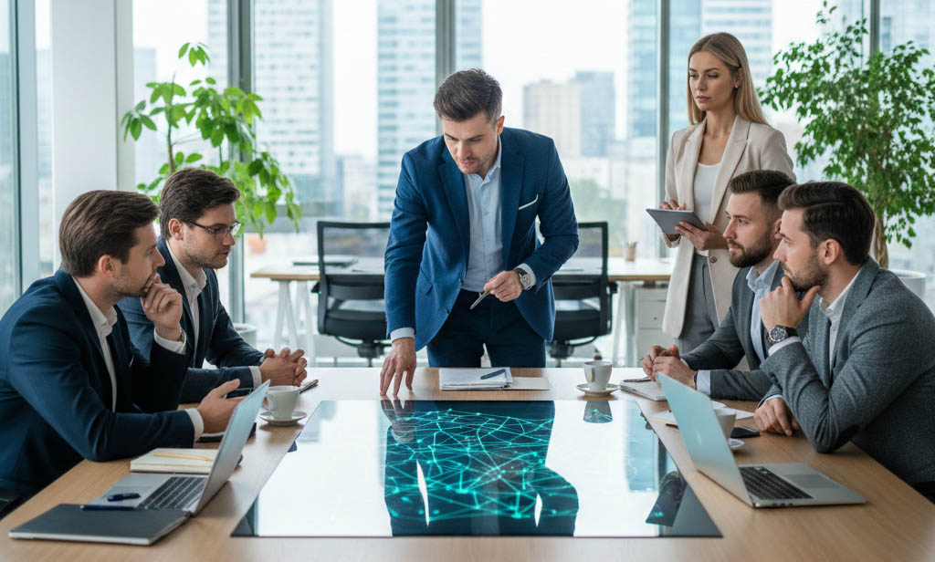 Dlaczego odpowiedzialne korzystanie z AI jest kluczowe dla firm