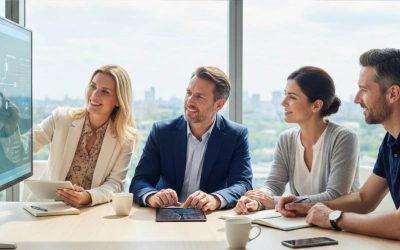 Jak przygotować firmę na AI bez chaosu i oporu pracowników