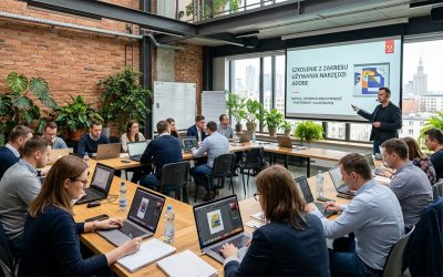 Adobe Photoshop – podstawy tworzenia i&nbsp;edycji grafiki rastrowej z&nbsp;wykorzystaniem AI