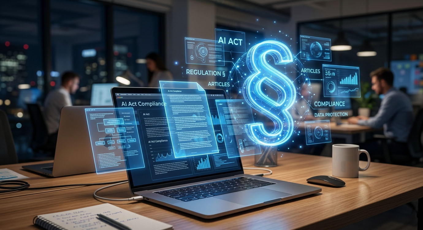 wdrożenie AI Act w firmie